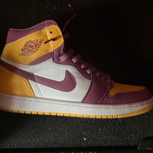 Jordan 1s
